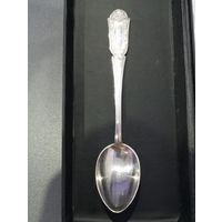 Ложка серебро 875