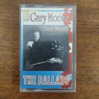 Gary Moore "The Ballads"