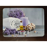 Календарик карманный 2018г