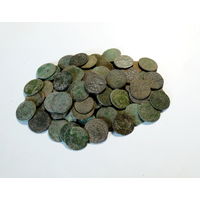 Боратинки 100 шт. (5)