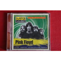 Pink Floyd - Золотая Коллекция (2009, mp3)