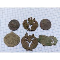 Фалеристика Польши.