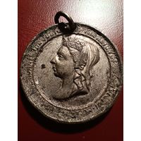 Медаль ПМВ