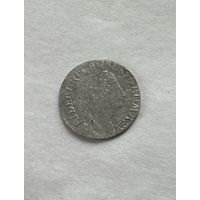 3 крейцера 1776