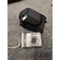 Фотоаппарат Canon PowerShot A530