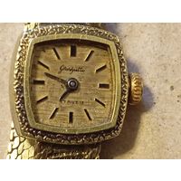 Часы женские ГДР