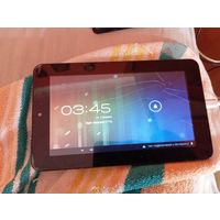 Планшет TEXET  TM 7024