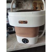 Складная стиральная машина