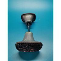 Ручка дверная СССР.