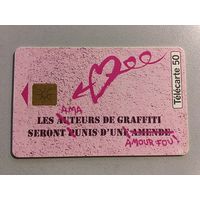 Телефонная карта. Испания