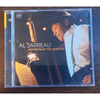 Al Jarreau - Accentuate The Positive