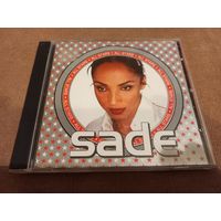 Sade - All Stars (2CD)