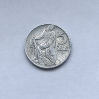 5 злотых 1959