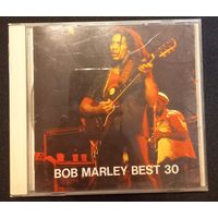 CD,(Japan) Bob Marley – Best 30