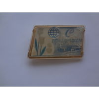 С праздником 8 марта!