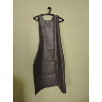 Фартук прорезиненный. Мяснику, паталогоанатому...