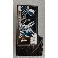День космонавтики ,Почта СССР 1967г.