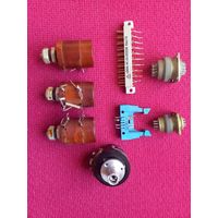 Радиодетали