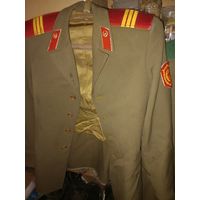 Китель СССР
