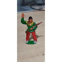 Индейцы.ГДР