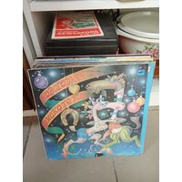 Виниловая пластинка