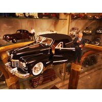 Cadillac 1947 Series 62