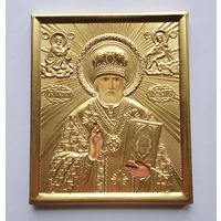 Икона оклад