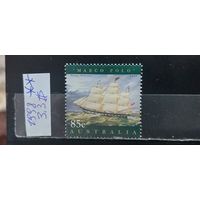 РАСПРОДАЖА. АВСТРАЛИЯ 1998г. Чист*