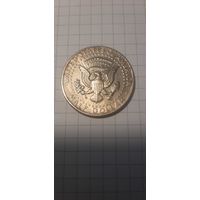 1 доллор сша 1971