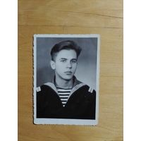 Фото ВМФ СССР в коллекцию