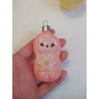 Елочная игрушка