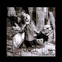 Murkrat - Murkrat CD