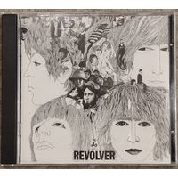 CD The Beatles – Revolver (European Reissue)