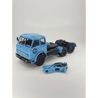 Минский - 515  от НАП 1:43