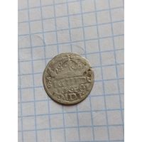 Грош 1624 года