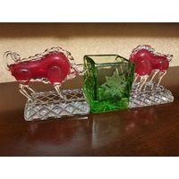 Подставка под ручки / карандаши