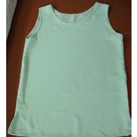 Топ размер 44