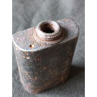 Маслёнка вермахт