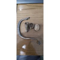 Драгунок офицерский Н ll Клеймо 11