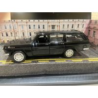 ГАЗ-2402 Волга ( ТехноПарк)