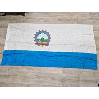 Советский флаг спортивного сообщества