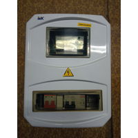 Бокс+счетчик+автоматы