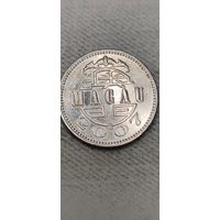 Макао 1 Патаки 2007