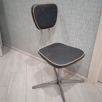 СТУЛ. Вращающийся стул 80-90 годы СССР. РАСПРОДАЖА