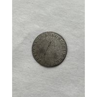 3 крейцера 1780