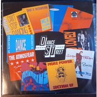 Dance Street - Dance Street