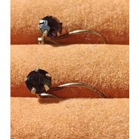 Серьги, СССР, 875