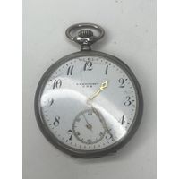 Карманные часы Шолохов СПБ  На ходу