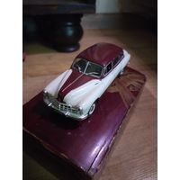 ГАЗ 12 Хим.