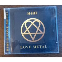 HIM - Love Metal